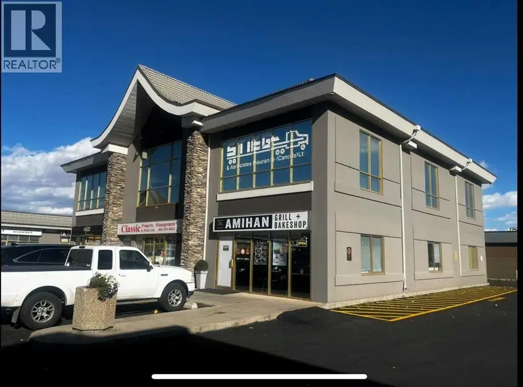 218, 3132 26 Street Ne, Calgary