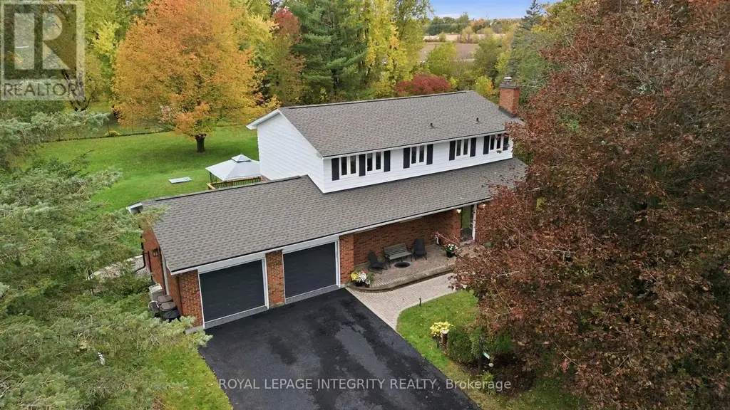 6556 Michelangelo Court, Ottawa