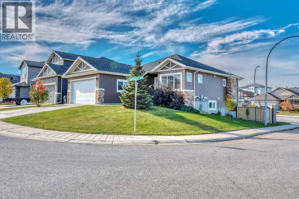 1 Lakes Estates Circle, Strathmore