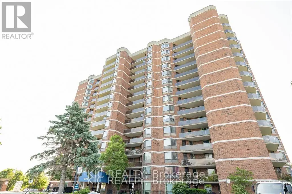 1507 - 238 Albion Road, Toronto (Elms-Old Rexdale)