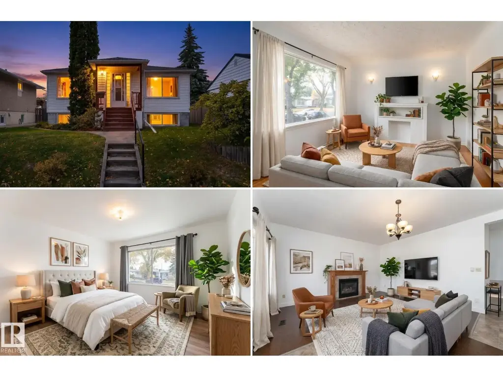 10640 79 St Nw, Edmonton