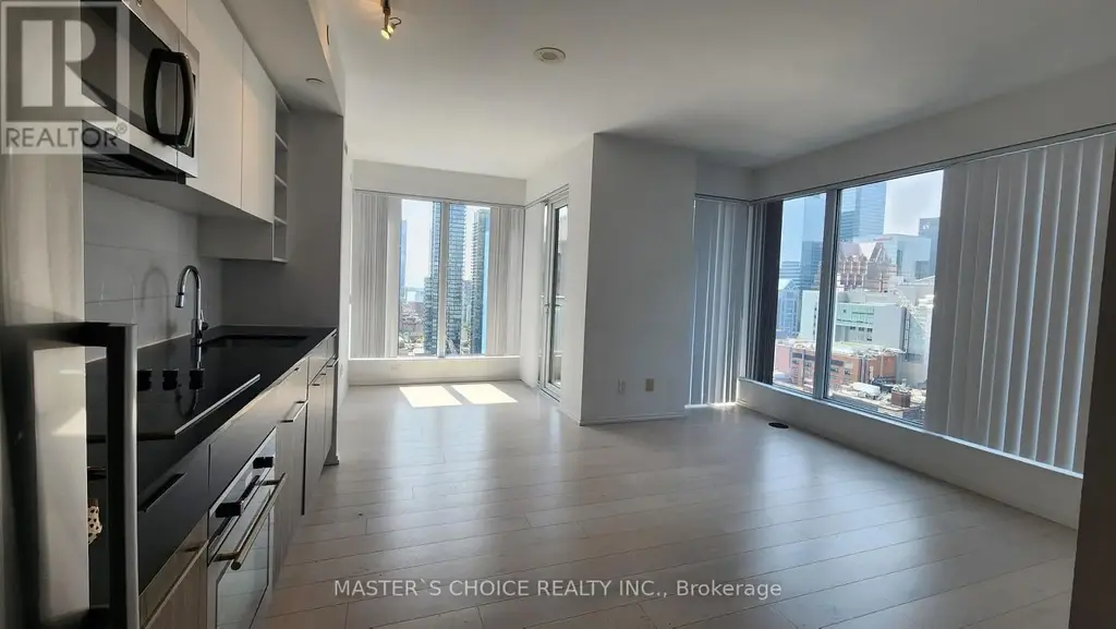 2805 - 68 Shuter Street, Toronto (Church-Yonge Corridor)