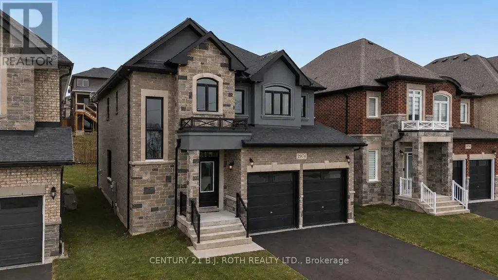 2974 Monarch Drive, Orillia