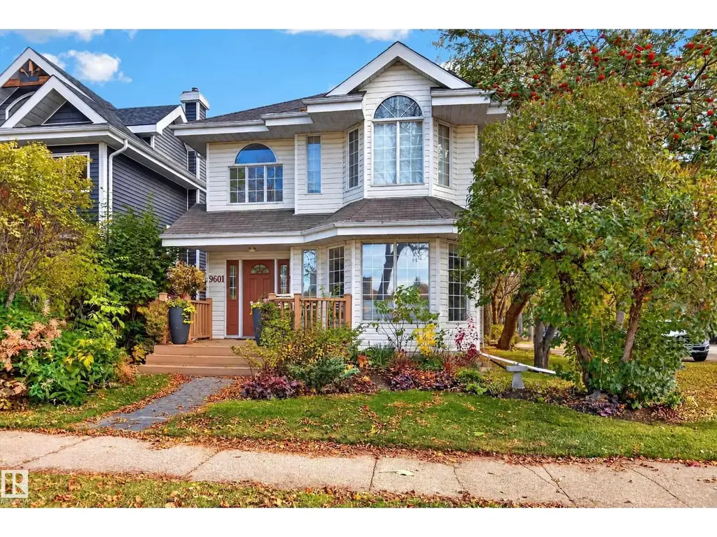 9601 101 St Nw, Edmonton