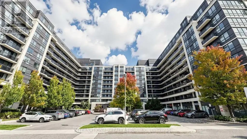 216 - 372 Highway 7 East Highway, Richmond Hill (Doncrest)