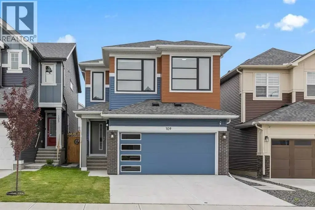 109 Mallard Grove Se, Calgary