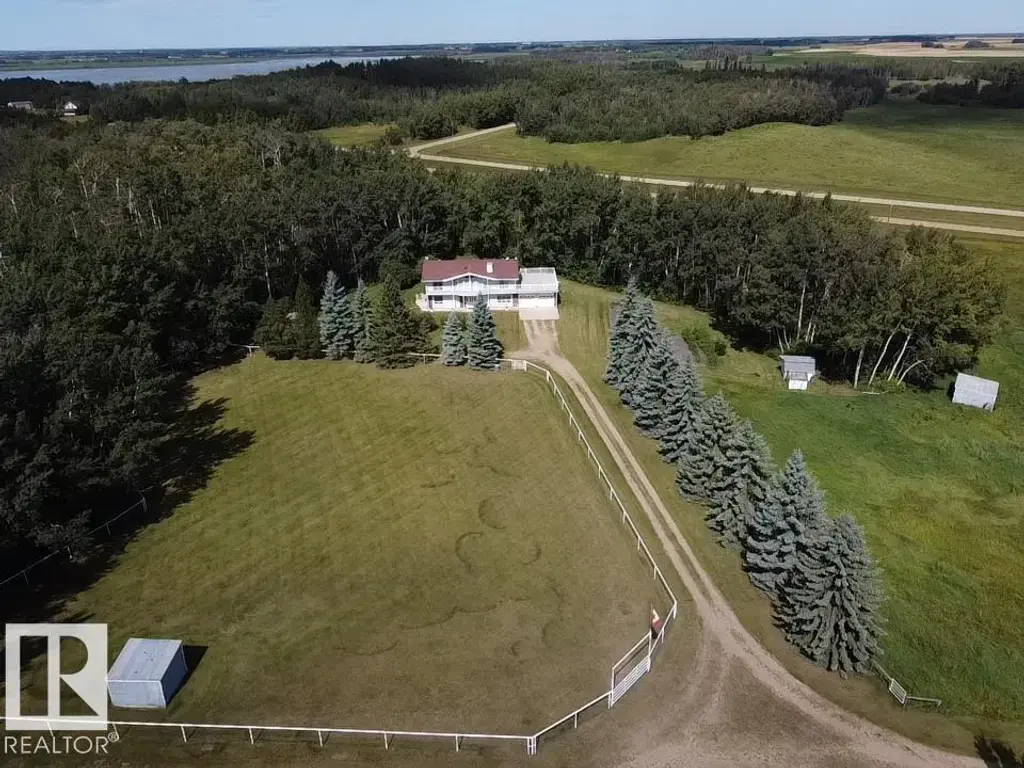 254009 Twp Road 460, Rural Wetaskiwin County