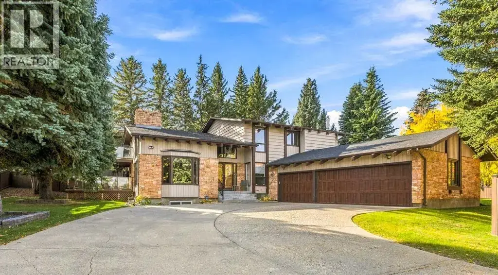 340 Pump Hill Gardens Sw, Calgary