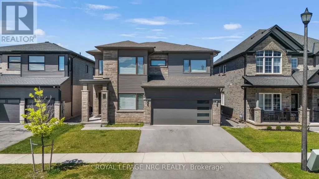 12 Swan Avenue, Pelham (Fonthill)