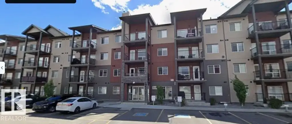 #206 9517 160 Av Nw, Edmonton