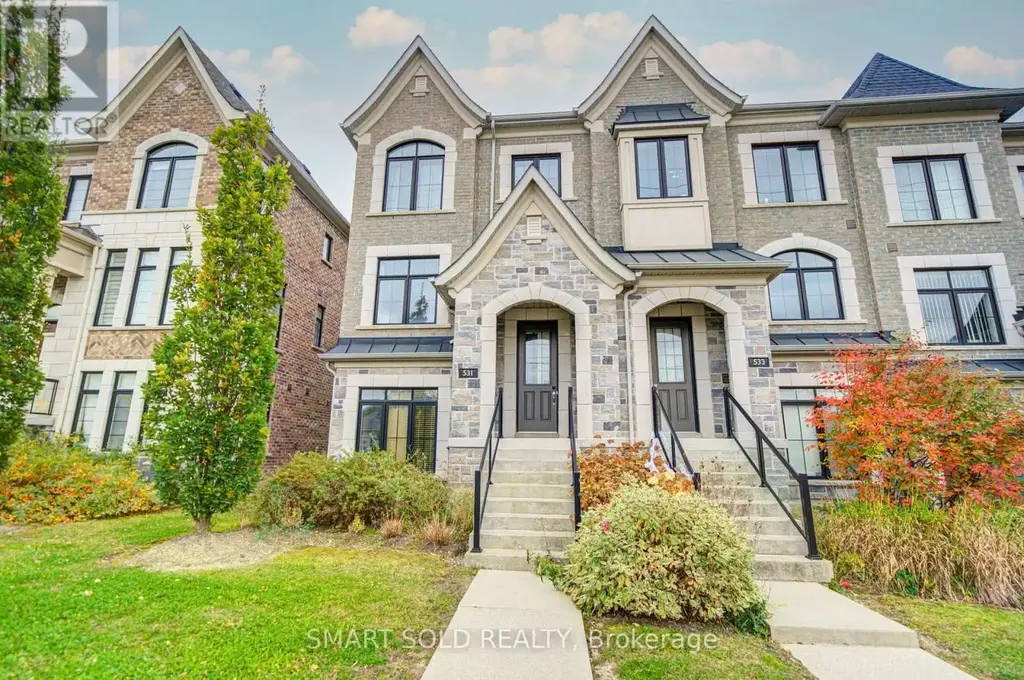 531 Carrville Road, Richmond Hill (South Richvale)
