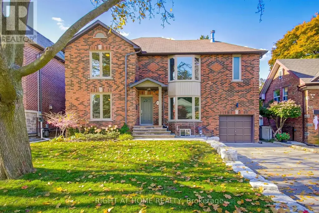 50 Gardenvale Road, Toronto (Stonegate-Queensway)