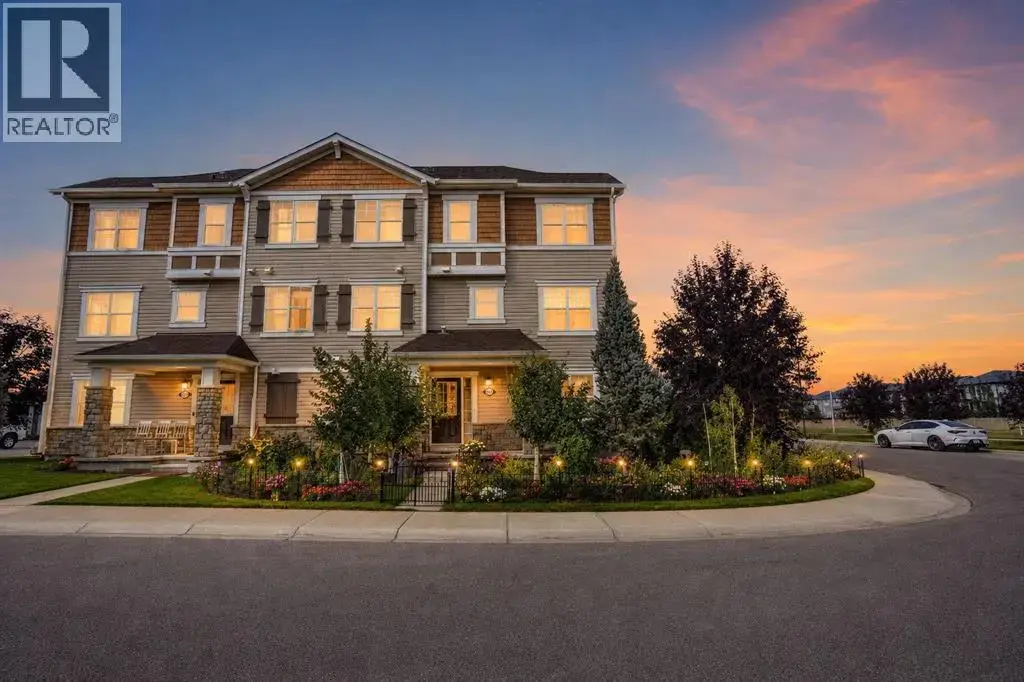 220 Windford Crescent Sw, Airdrie
