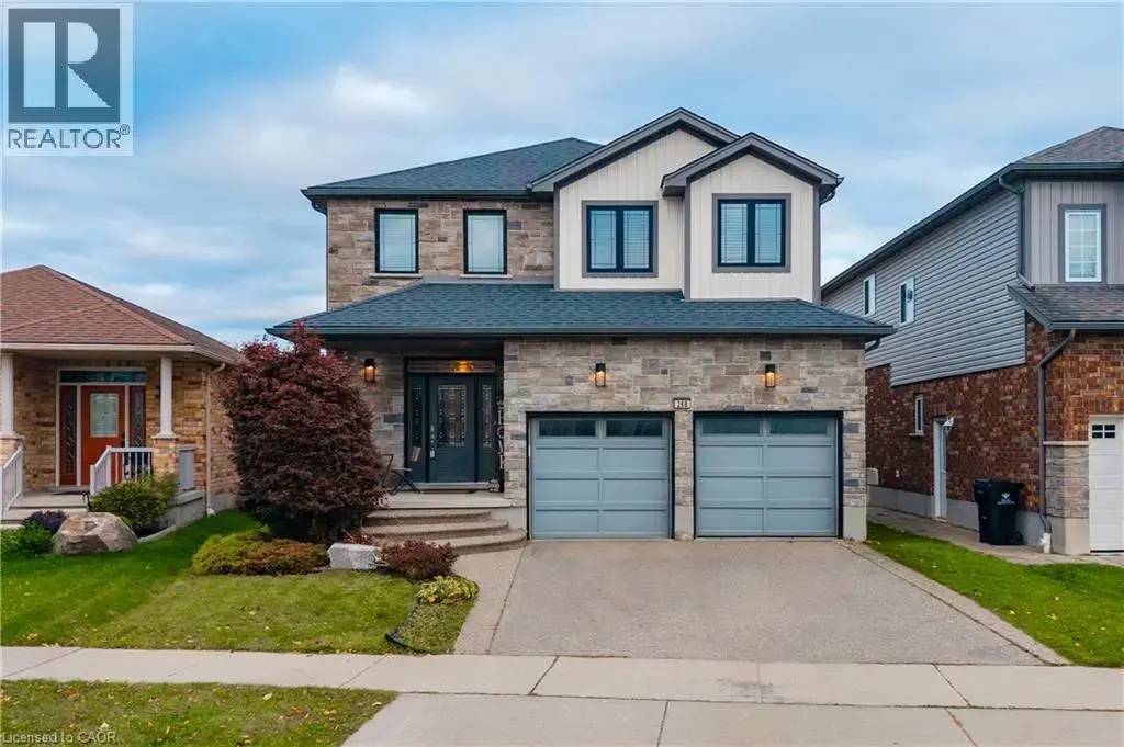 268 Birkinshaw Road, Cambridge