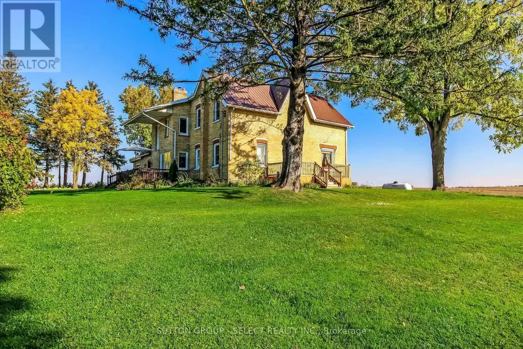 18038 Thorndale Road, Thames Centre