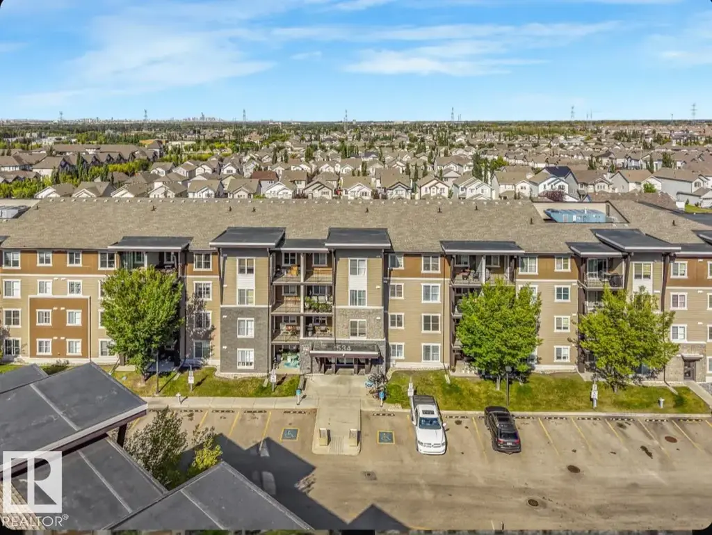 #204 534 Watt Bv Sw, Edmonton