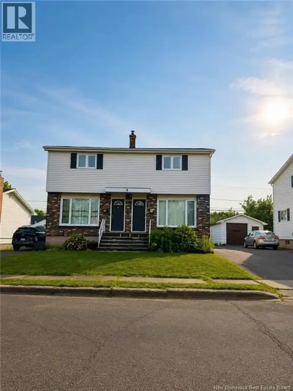 66 Whitney Avenue, Moncton