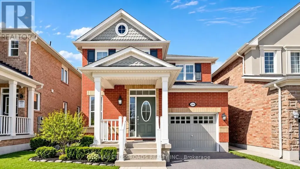 1754 Hayden Lane, Pickering (Duffin Heights)