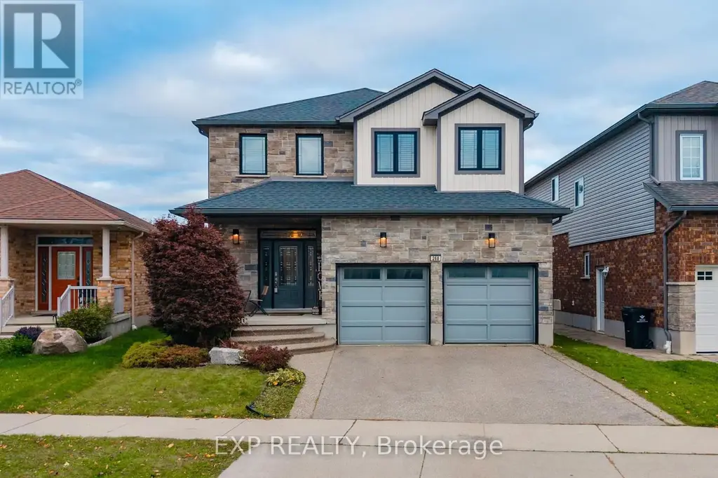 268 Birkinshaw Road, Cambridge