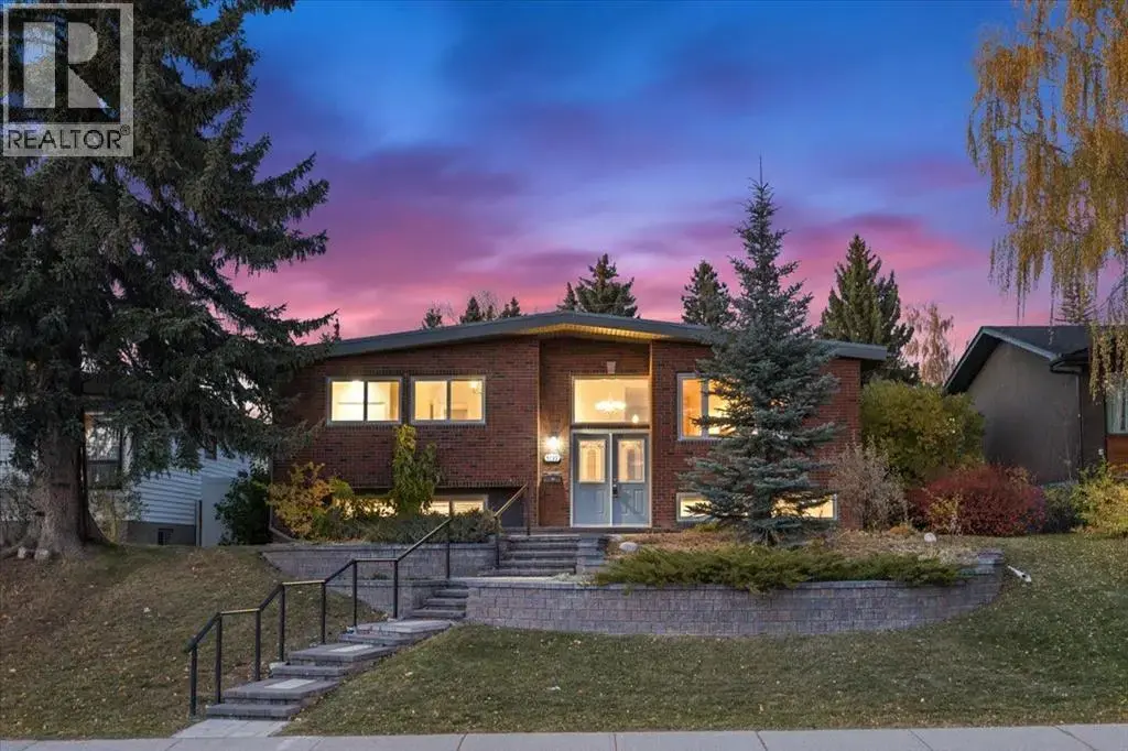 5739 Dalmead Crescent Nw, Calgary