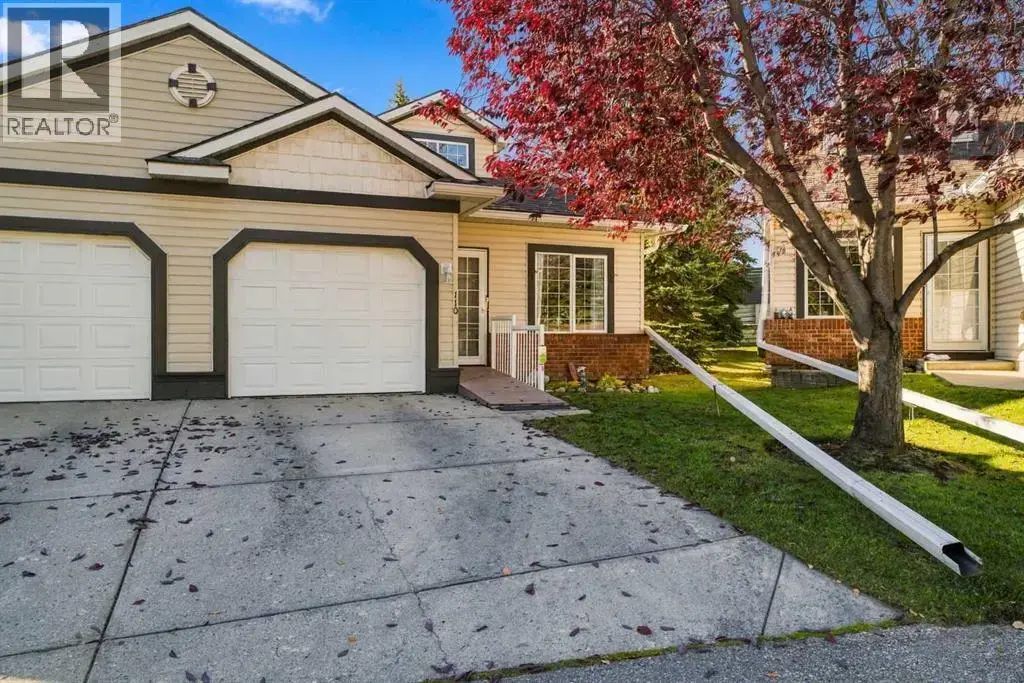 110 Somervale Point Sw, Calgary