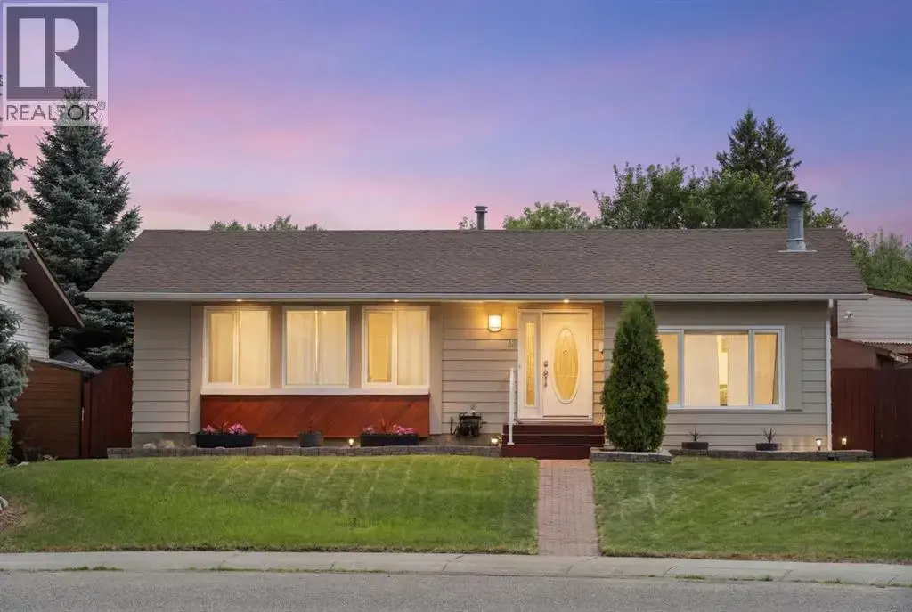 48 Deermont Way Se, Calgary