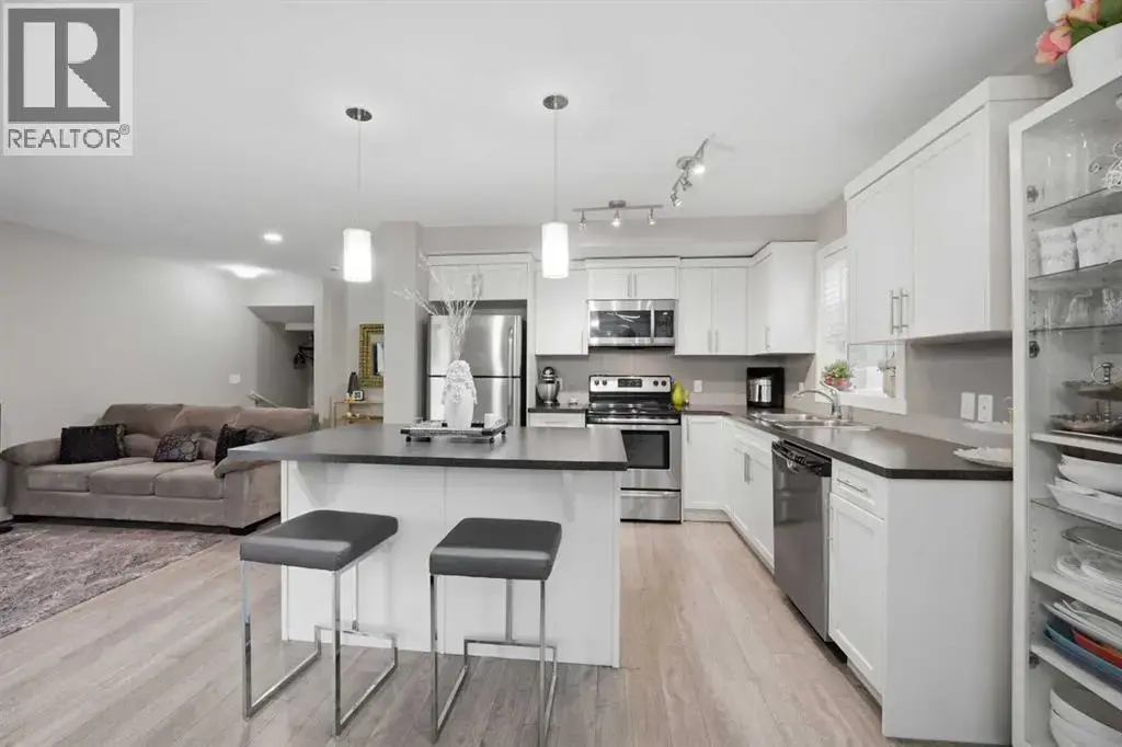 427 Redstone View Ne, Calgary