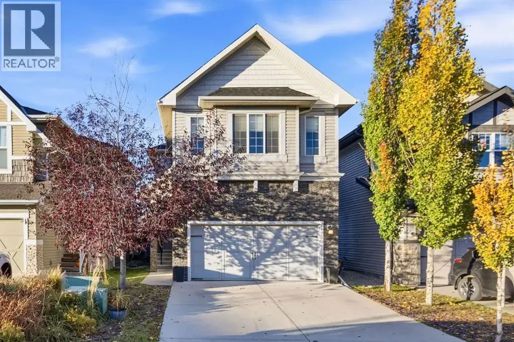 411 Hillcrest Circle Sw, Airdrie