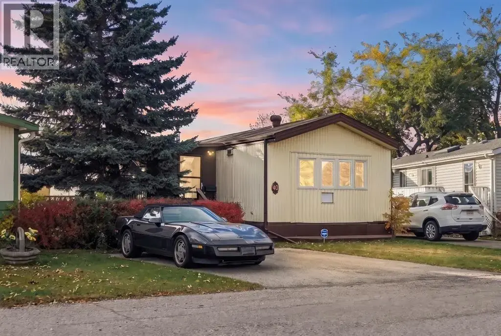 40, 6724 17 Avenue Se, Calgary