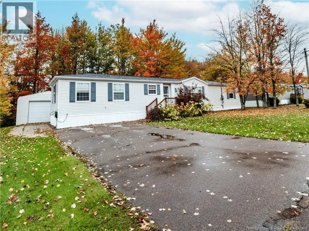 166 Nepisiguit, Dieppe