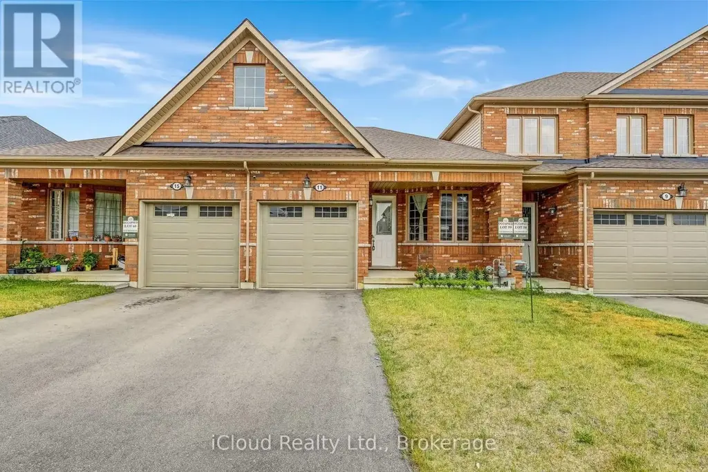 11 Harwood Street, Tillsonburg