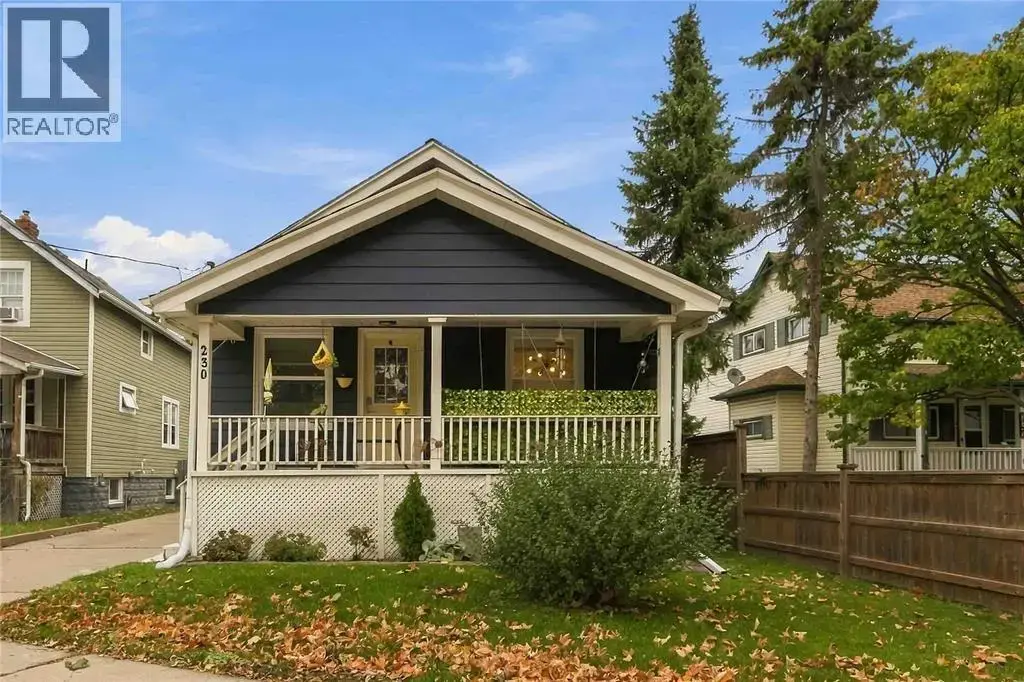 230 Ontario Street, Sarnia