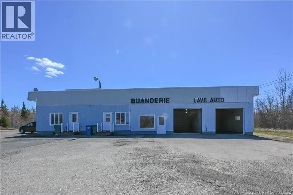 11 Haut-shippagan Road, Haut-Shippagan