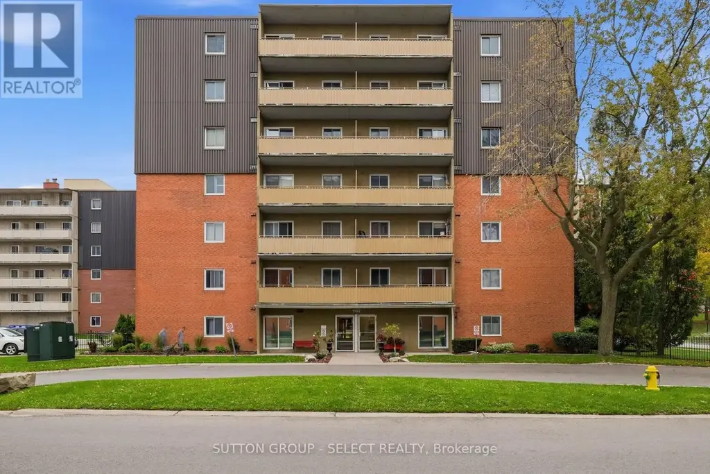 408 - 1102 Jalna Boulevard, London South (South X)