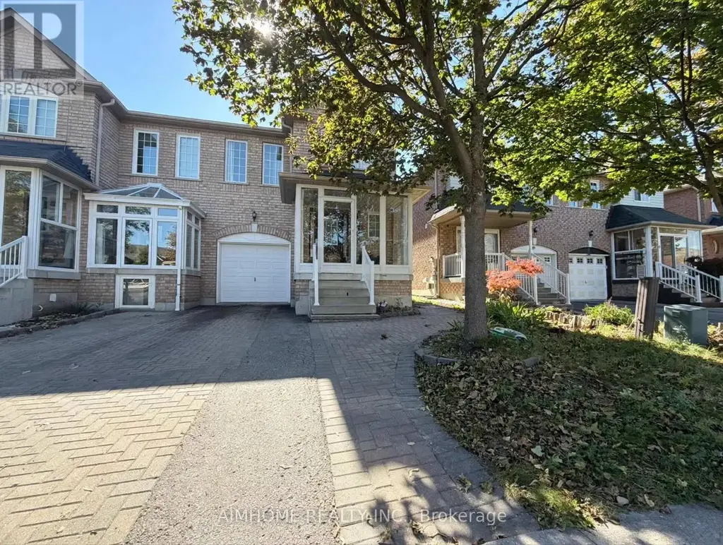 673 Caboto Trail, Markham (Village Green-South Unionville)
