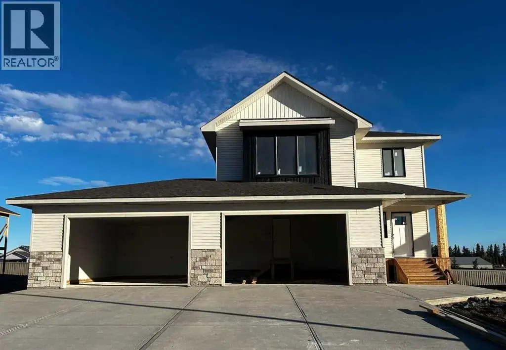 11936 53 Avenue, Rural Grande Prairie No. 1, County of