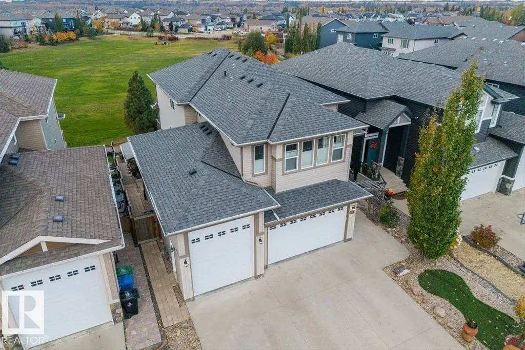 62 Chestnut Wy, Fort Saskatchewan