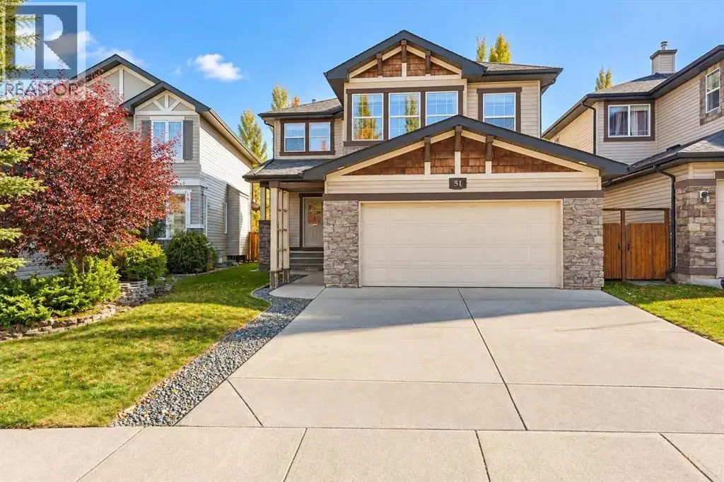 51 Chapalina Terrace Se, Calgary