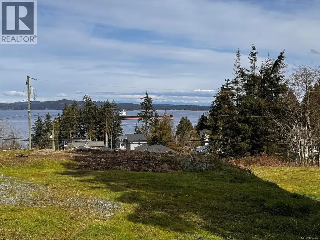 Lot 2 Douglas St, Chemainus