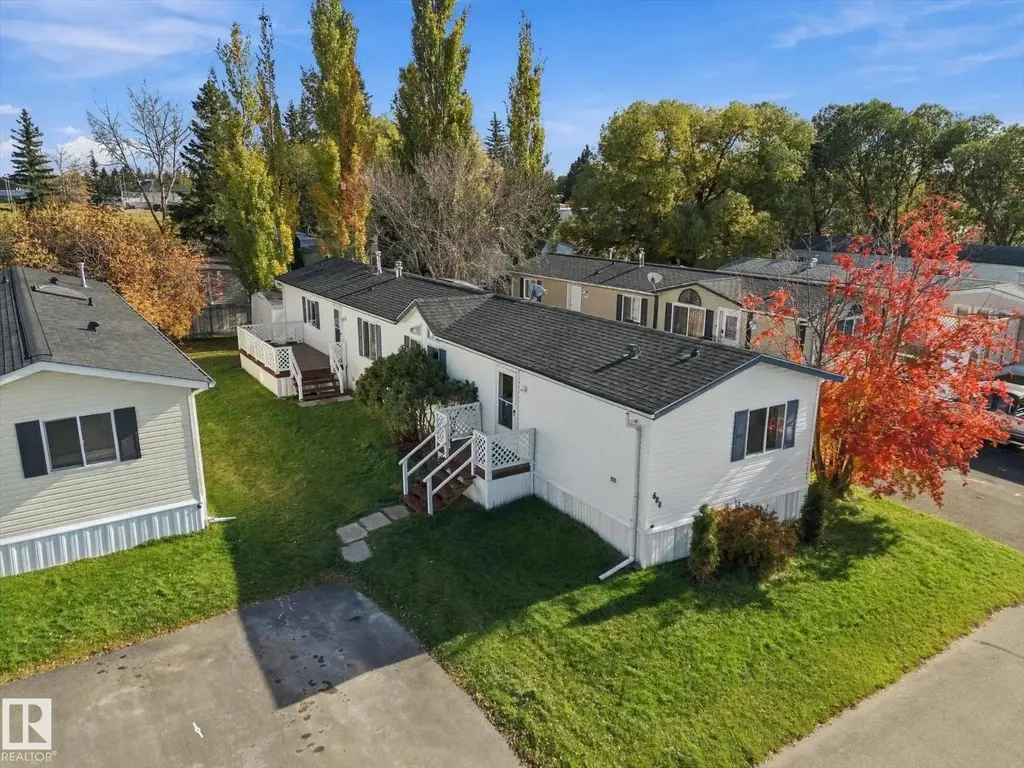 #688 53222 Range Road 272, Rural Parkland County