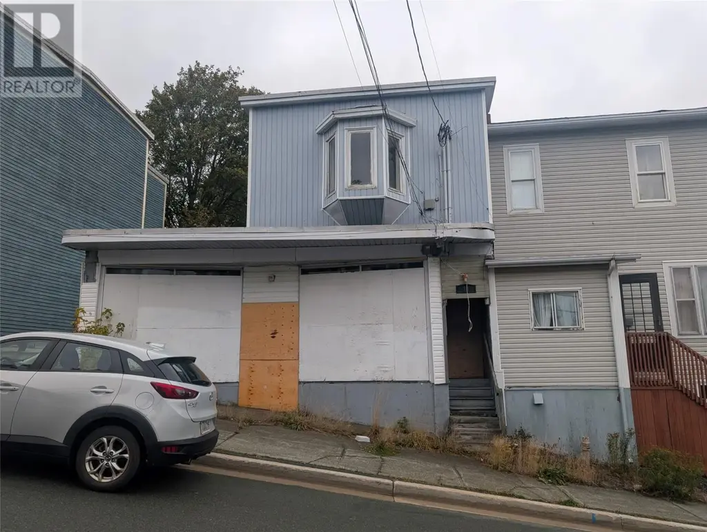 74 Springdale Street, St. John's