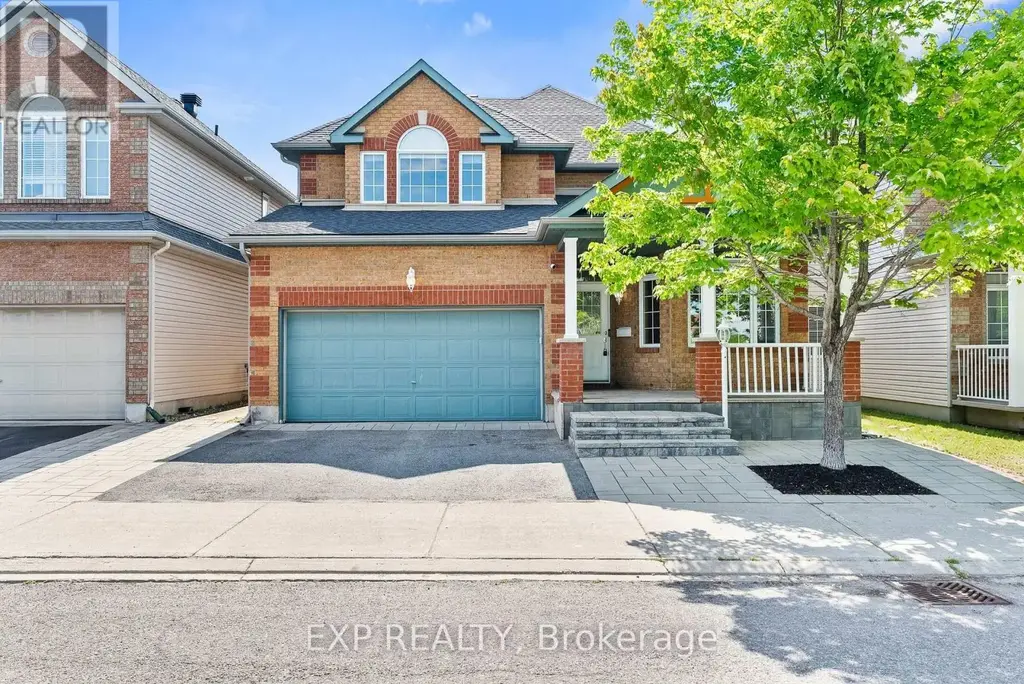 112 Redcliff Avenue, Ottawa