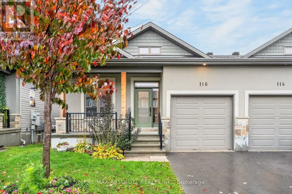 116 Mcphail Drive, Carleton Place