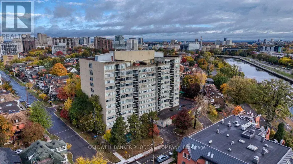 405 - 60 Mcleod Street, Ottawa