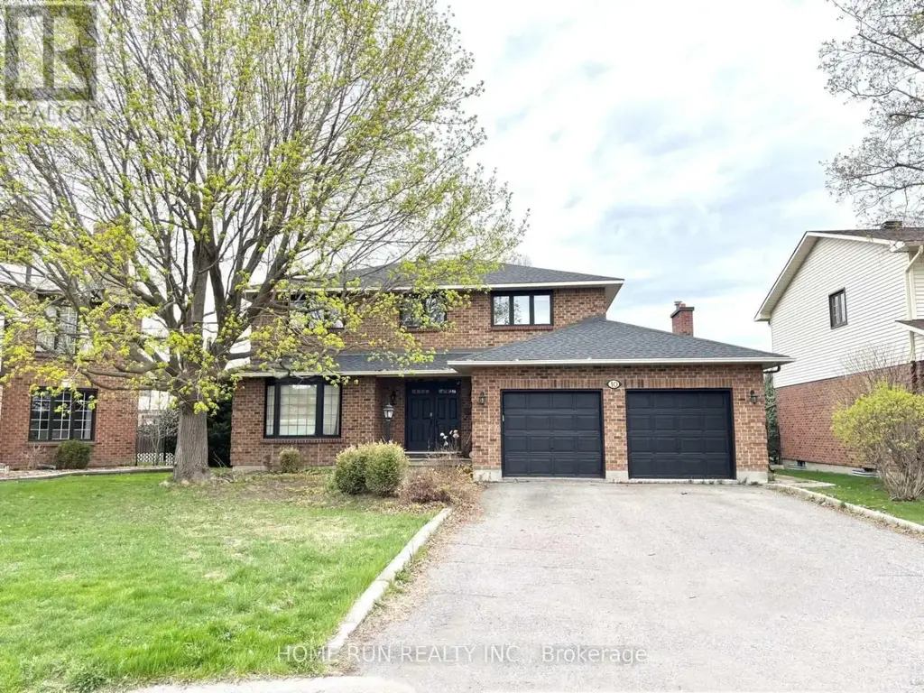 10 Westchester Court, Ottawa