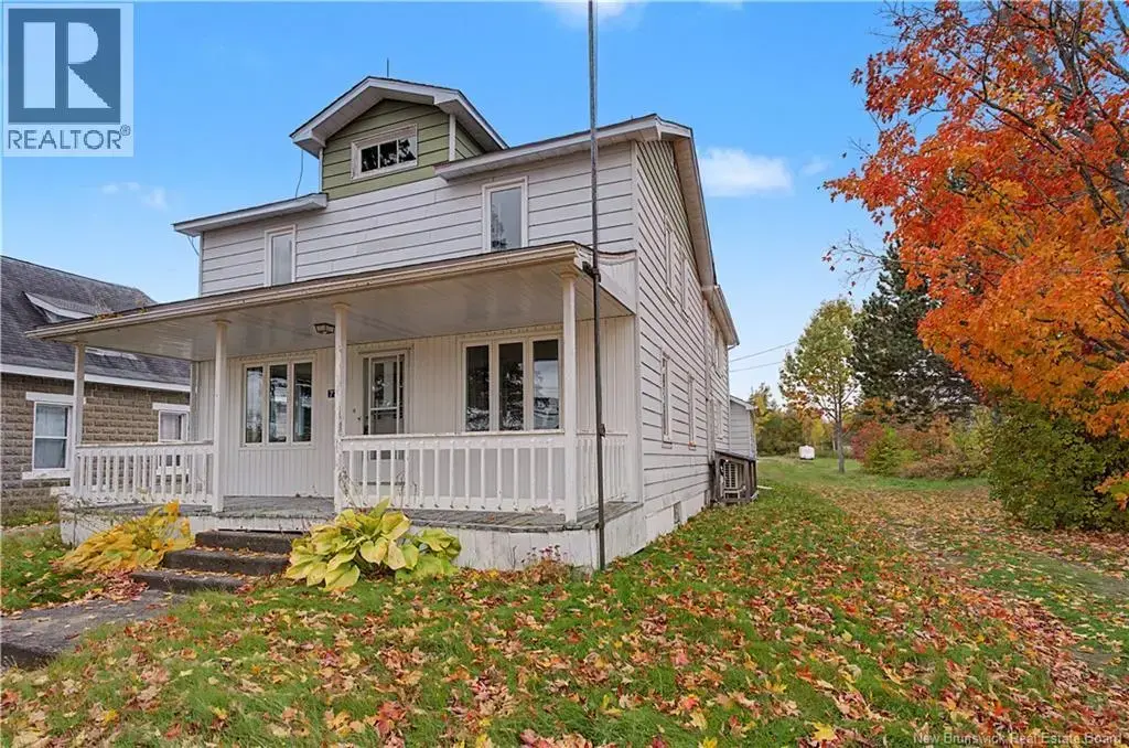 77 Carelton, Rogersville