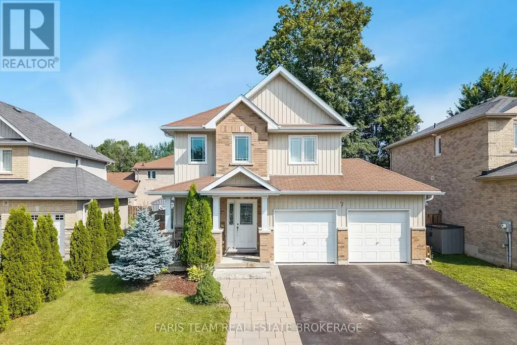 7 Mancini Drive, Essa (Angus)