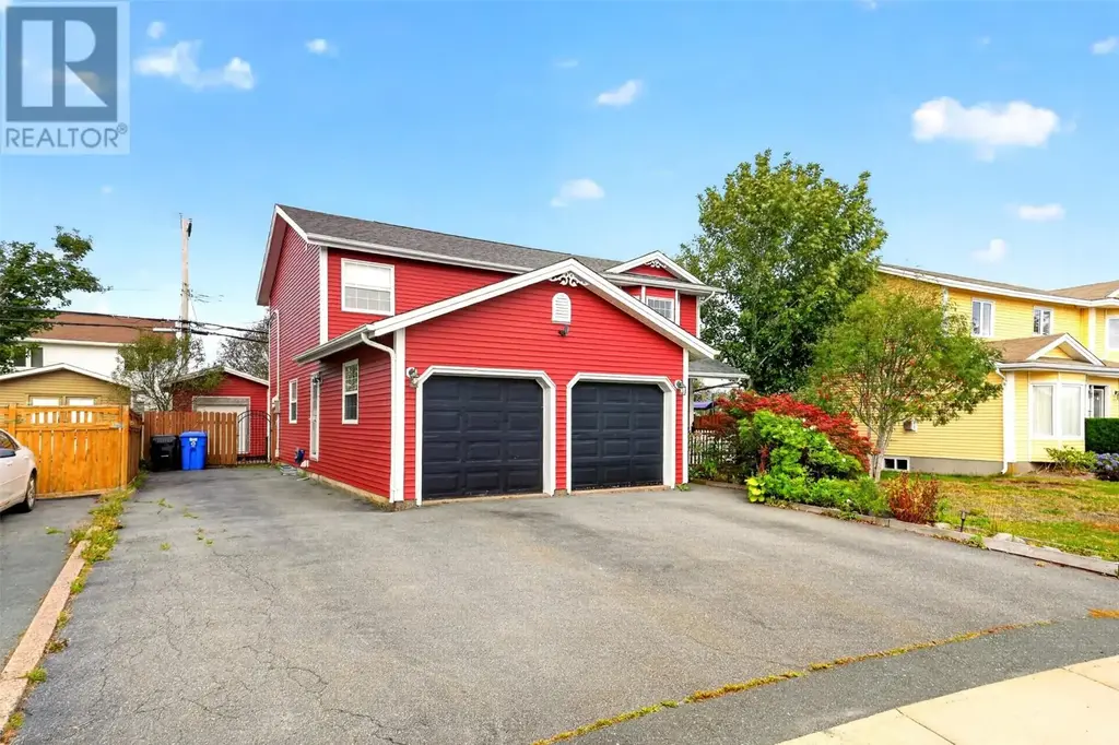 $569900 | for Sale at 54 Halley Drive | St. John's