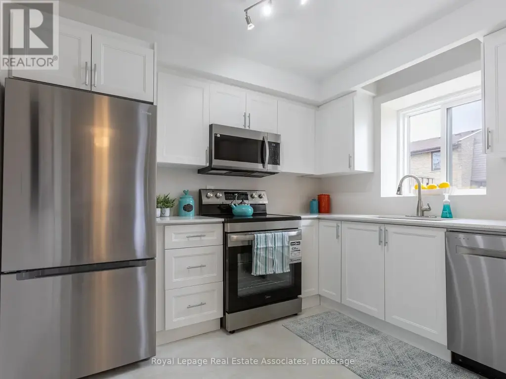 57 - 2605 Woodchester Drive, Mississauga (Sheridan)