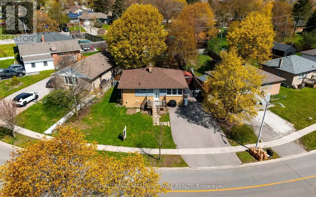 169 Longfield Road, Halton Hills (AC Acton)